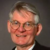 RIP, Michael Fallon MSC