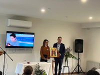 Heart of Life Centre, celebrating the Feast of the Sacred Heart