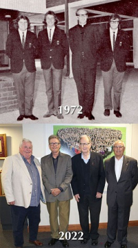 Birthday wishes for Jim Littleton MSC, 96 today