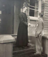 Chevalier College Celebrating 80 years of heart-centered education