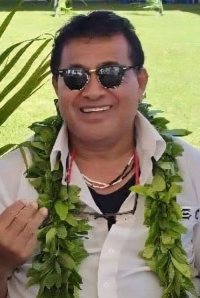 Joy for the MSC Province of the Pacific Islands.