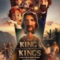 For Families - Holy Week and Easter, The King of Kings